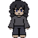 Zack sprite