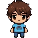 Benson sprite