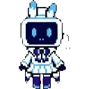 Hollow sprite