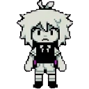Abbie sprite