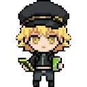 papoi sprite