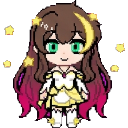 Star sprite