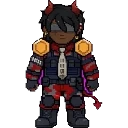 Ellernate sprite