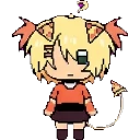 Elix sprite