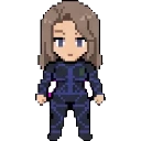 Zusune sprite