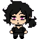 Ashley sprite