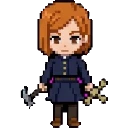 Nobara sprite