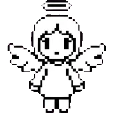 Ari sprite