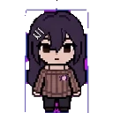 Ashley sprite