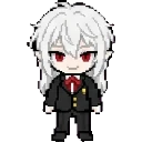 Benito sprite