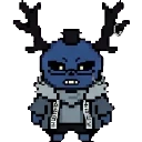 Dusekkar sprite