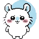 Momonga sprite