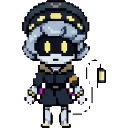 SERIAL DESTINASION N sprite