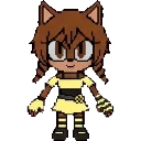 Michelle sprite