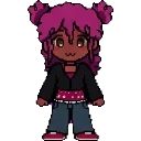Neri sprite