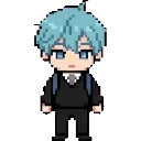 Kiki sprite