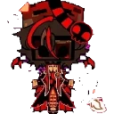 Grox sprite