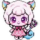 Meringueping sprite