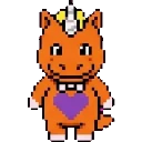 Buddy sprite