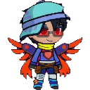 JoseffWHO2 sprite
