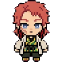 Sabito sprite