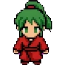 Me sprite