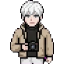 Leighton sprite