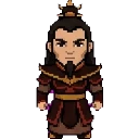 Ozai sprite