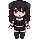 Haley sprite