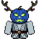Dusekkar sprite
