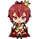 Riddle sprite