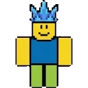 iTrapped sprite