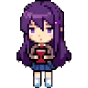 Yuri sprite