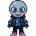 Peter Dunbar sprite