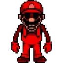 Mr Virtual sprite