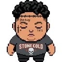 james bola sprite