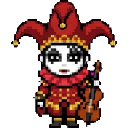 Kozi sprite