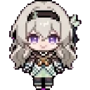Firefly sprite