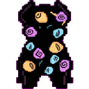 Jax sprite