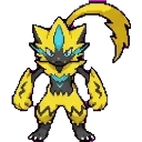 New NPC sprite