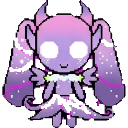 COMETTE sprite