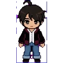 Liam sprite