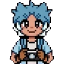 Hachiware-_ sprite