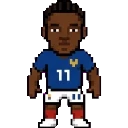 Michael Olise sprite