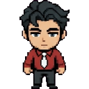 Lucas sprite