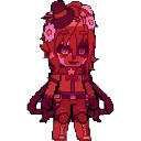 Molten Freddy sprite