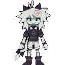 Oliver sprite