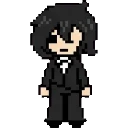 David sprite