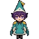 Agott sprite