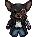 Elba sprite